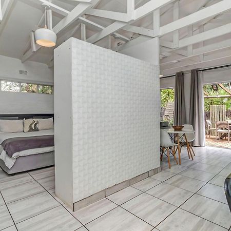 יוהנסבורג Sitatunga Guest Lodge מראה חיצוני תמונה