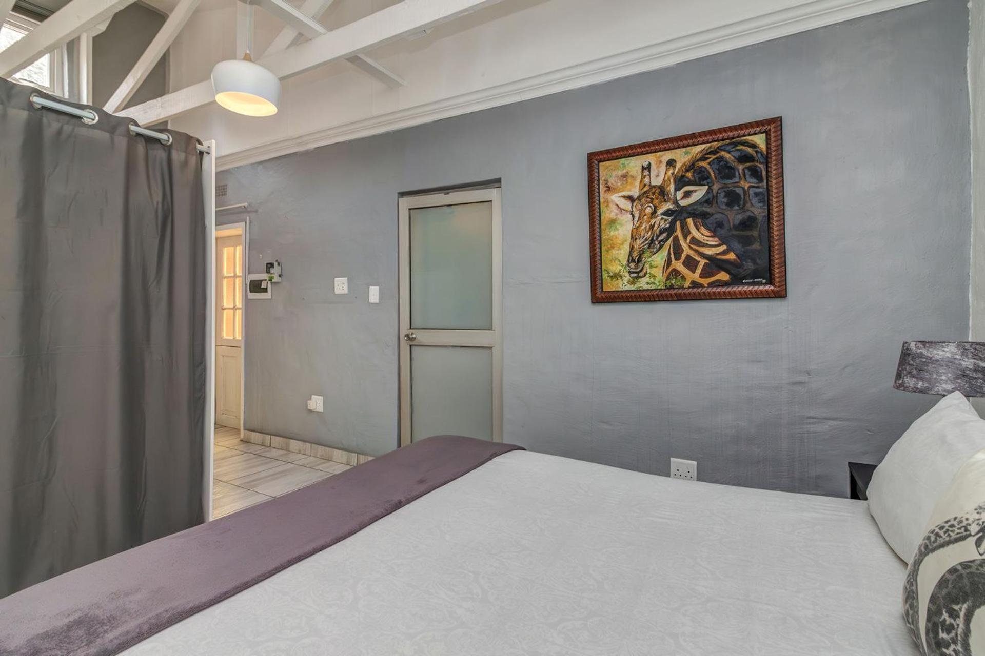 יוהנסבורג Sitatunga Guest Lodge חדר תמונה