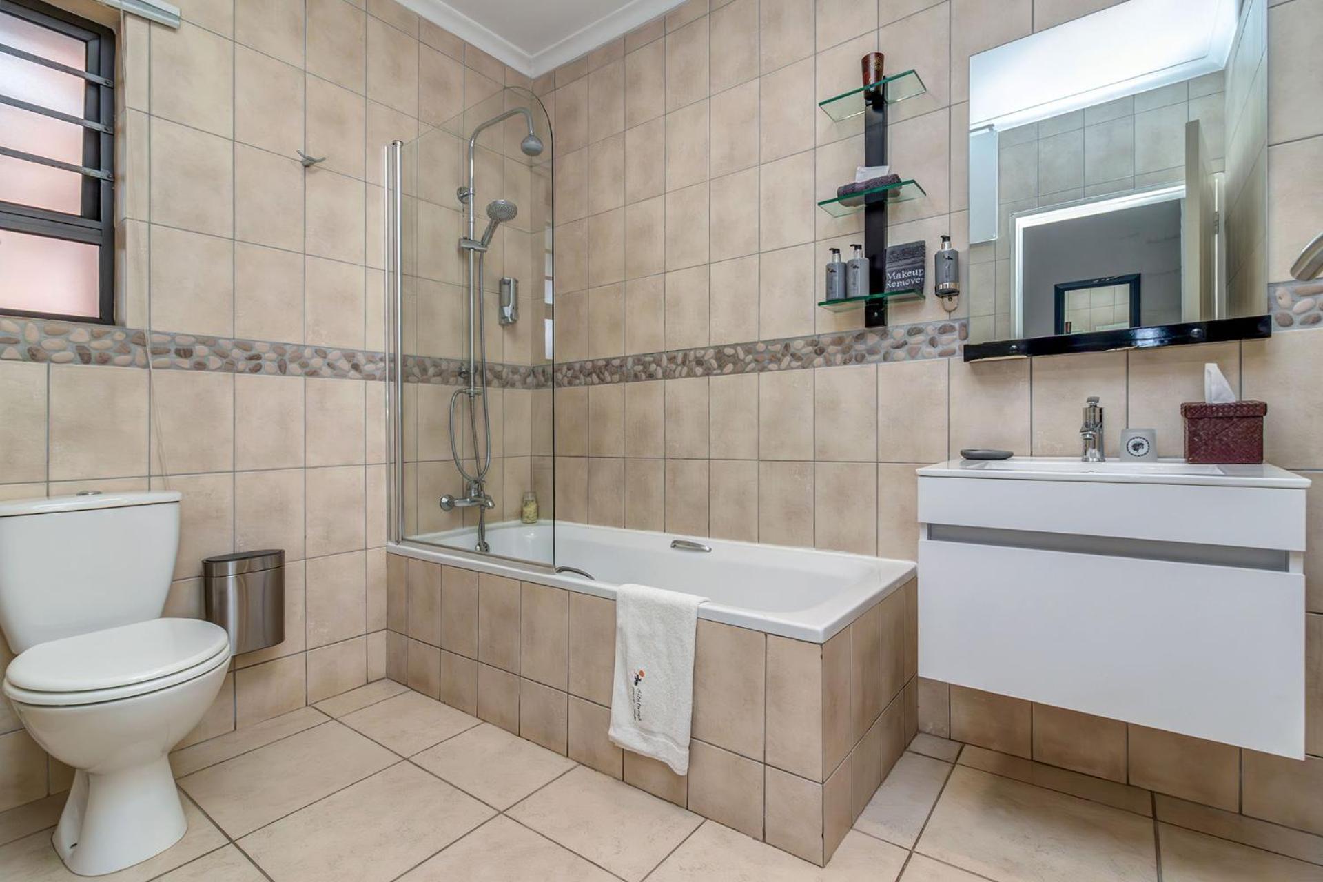 יוהנסבורג Sitatunga Guest Lodge חדר תמונה