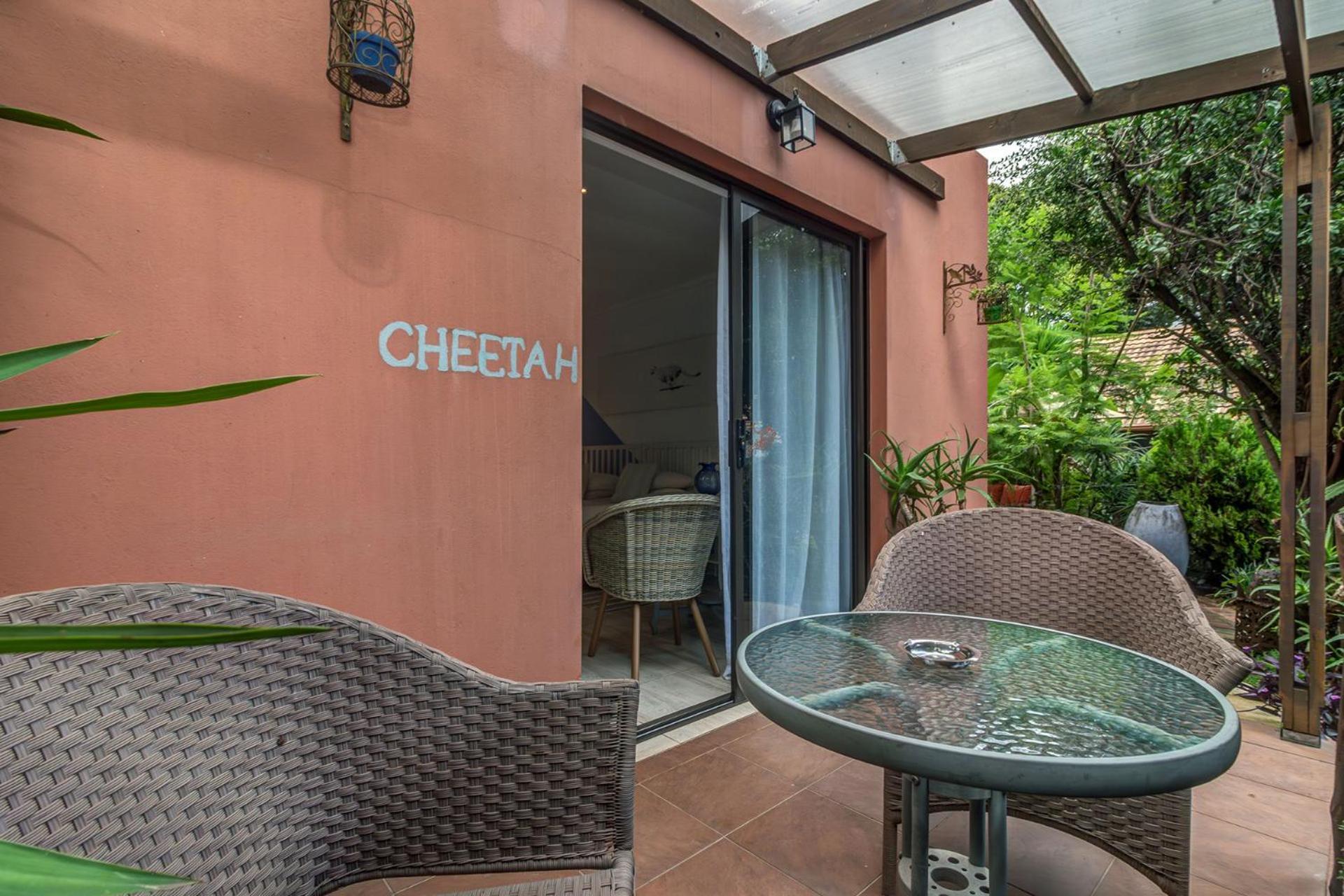 יוהנסבורג Sitatunga Guest Lodge חדר תמונה