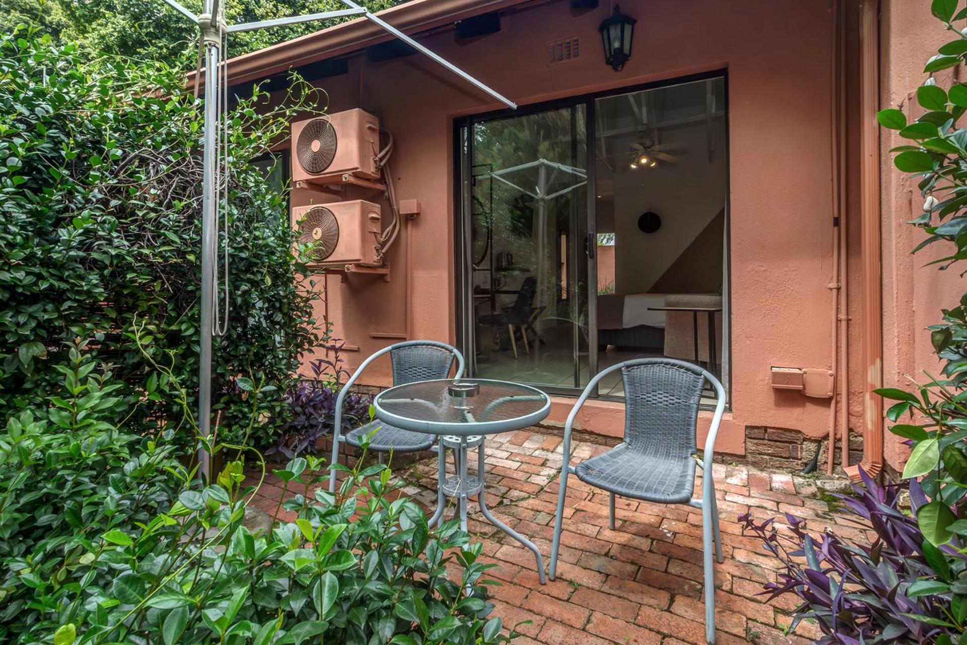 יוהנסבורג Sitatunga Guest Lodge חדר תמונה