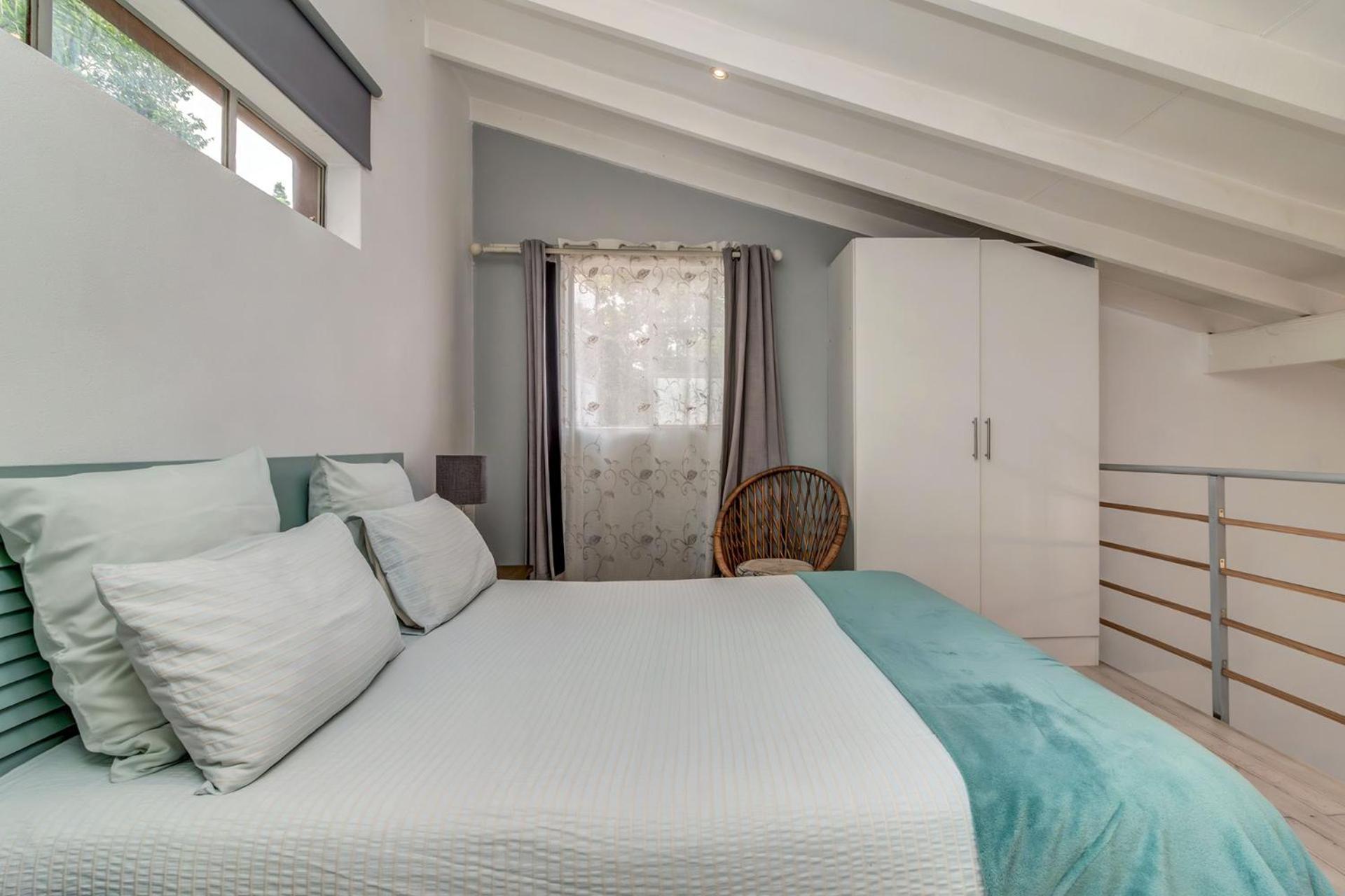 יוהנסבורג Sitatunga Guest Lodge חדר תמונה