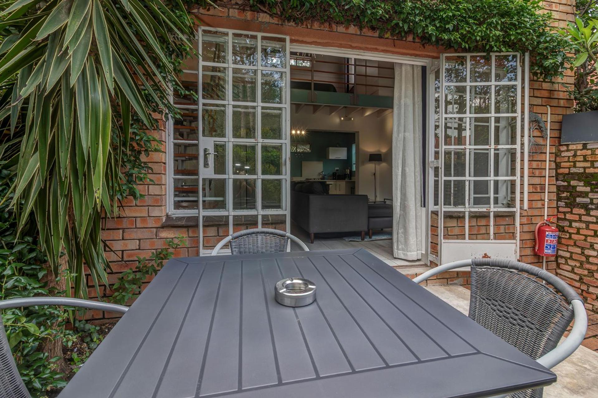 יוהנסבורג Sitatunga Guest Lodge מראה חיצוני תמונה